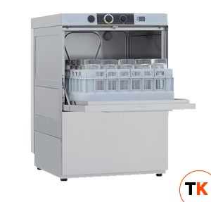 МАШИНА СТАКАНОМОЕЧНАЯ APACH CHEF LINE LGST39 DD DP - Apach Chef Line - 194871