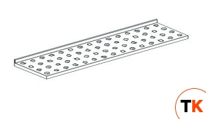 ПОЛКА НАСТЕННАЯ APACH CHEF LINE LSWP12030 - Apach Chef Line - 195380