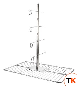 ВЕРТЕЛ ДЛЯ ЯГНЕНКА И БАРАНИНЫ APACH CHEF LINE LSAM55 - Apach Chef Line - 196630