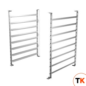 КОМПЛЕКТ НАПРАВЛЯЮЩИХ APACH CHEF LINE LNGP864 - Apach Chef Line - 196656