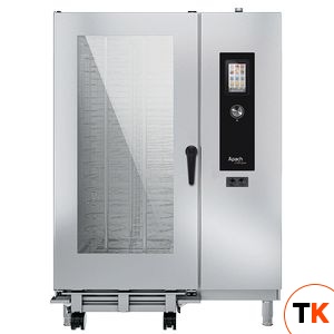 ПАРОКОНВЕКТОМАТ APACH CHEF LINE LEI202T - Apach Chef Line - 196520