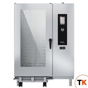ПАРОКОНВЕКТОМАТ APACH CHEF LINE LEВ202T - Apach Chef Line - 196544