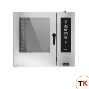 ПАРОКОНВЕКТОМАТ APACH CHEF LINE LGВ102S WCF - Apach Chef Line - 196561