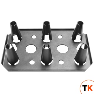 РЕШЕТКА SPEEDY GRILL ДЛЯ ПТИЦЫ APACH CHEF LINE LPS1106 - Apach Chef Line - 196612