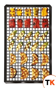 РЕШЕТКА ДЛЯ ОВОЩЕЙ APACH CHEF LINE LGV110 - Apach Chef Line - 196615