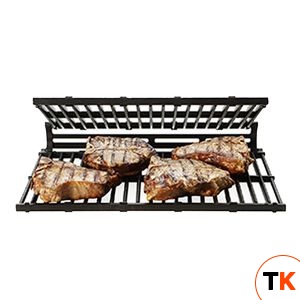 РЕШЕТКА-ГРИЛЬ APACH CHEF LINE LSG11L - Apach Chef Line - 196648