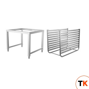 СТЕНД С НАПРАВЛЯЮЩИМИ APACH CHEF LINE LNSR101NPT - Apach Chef Line - 198900