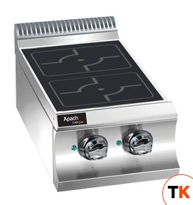 ПЛИТА ИНДУКЦИОННАЯ 700 СЕРИИ APACH CHEF LINE GLRI47 - Apach Chef Line - 196723