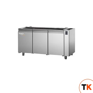 СТОЛ САЛАДЕТТ APACH CHEF LINE LTS111NTR - Apach Chef Line - 197758