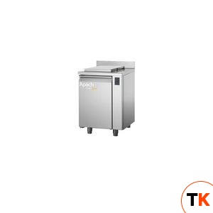 СТОЛ САЛАДЕТТ APACH CHEF LINE LTS1TUR - Apach Chef Line - 197754