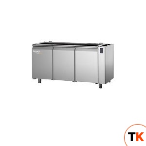 СТОЛ ХОЛОДИЛЬНЫЙ ДЛЯ ПИЦЦЫ APACH CHEF LINE LTPPZ111NTR - Apach Chef Line - 193961