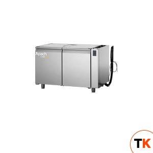 СТОЛ ХОЛОДИЛЬНЫЙ ДЛЯ ПИЦЦЫ APACH CHEF LINE LTPPZ11NTR - Apach Chef Line - 193960