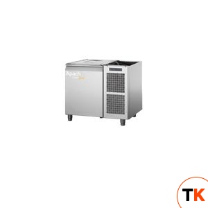 СТОЛ ХОЛОДИЛЬНЫЙ ДЛЯ ПИЦЦЫ APACH CHEF LINE LTPPZ1NT - Apach Chef Line - 193955