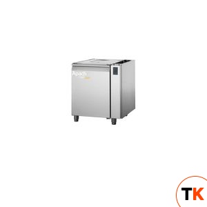 СТОЛ ХОЛОДИЛЬНЫЙ ДЛЯ ПИЦЦЫ APACH CHEF LINE LTPPZ1NTR - Apach Chef Line - 193959