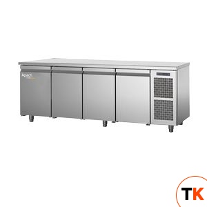 СТОЛ МОРОЗИЛЬНЫЙ КОНДИТЕРСКИЙ APACH CHEF LINE LTFP1111T - Apach Chef Line - 197794