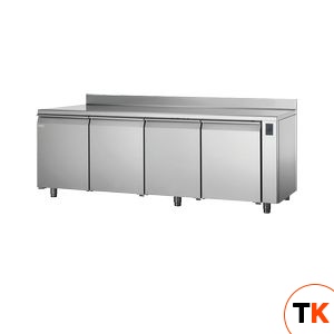СТОЛ МОРОЗИЛЬНЫЙ КОНДИТЕРСКИЙ APACH CHEF LINE LTFP1111TUR - Apach Chef Line - 197820