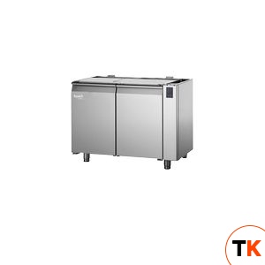 СТОЛ МОРОЗИЛЬНЫЙ КОНДИТЕРСКИЙ APACH CHEF LINE LTFP11NTR - Apach Chef Line - 197812