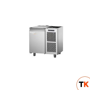 СТОЛ МОРОЗИЛЬНЫЙ КОНДИТЕРСКИЙ APACH CHEF LINE LTFP1NT - Apach Chef Line - 197784