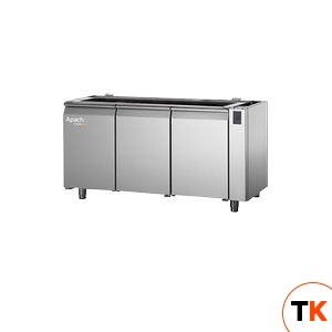 СТОЛ ХОЛОДИЛЬНЫЙ КОНДИТЕРСКИЙ APACH CHEF LINE LTRP111NTR - Apach Chef Line - 197802