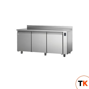 СТОЛ ХОЛОДИЛЬНЫЙ КОНДИТЕРСКИЙ APACH CHEF LINE LTRP111TUR - Apach Chef Line - 197804