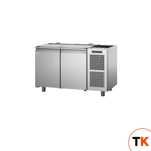 СТОЛ ХОЛОДИЛЬНЫЙ КОНДИТЕРСКИЙ APACH CHEF LINE LTRP11NT - Apach Chef Line - 197775