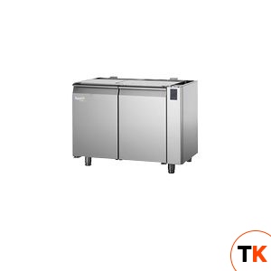 СТОЛ ХОЛОДИЛЬНЫЙ КОНДИТЕРСКИЙ APACH CHEF LINE LTRP11NTR - Apach Chef Line - 197799