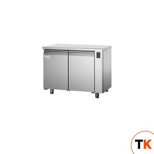 СТОЛ ХОЛОДИЛЬНЫЙ КОНДИТЕРСКИЙ APACH CHEF LINE LTRP11TR - Apach Chef Line - 197800