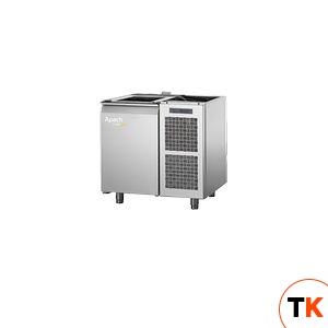 СТОЛ ХОЛОДИЛЬНЫЙ КОНДИТЕРСКИЙ APACH CHEF LINE LTRP1NTR - Apach Chef Line - 197796
