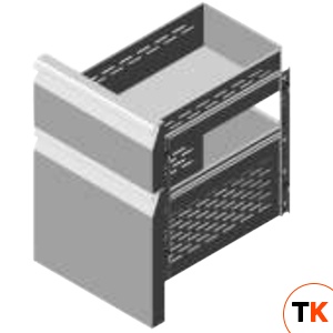 ПОЛКА ДЛЯ БУТЫЛОК APACH CHEF LINE LO261325530 - Apach Chef Line - 197926