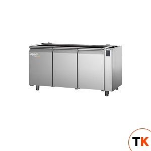 СТОЛ МОРОЗИЛЬНЫЙ APACH CHEF LINE LTFM11NTR - Apach Chef Line - 197845