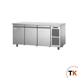 СТОЛ МОРОЗИЛЬНЫЙ APACH CHEF LINE LTFM11TUR - Apach Chef Line - 197834