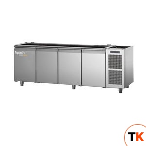 СТОЛ МОРОЗИЛЬНЫЙ APACH CHEF LINE LTFM1T - Apach Chef Line - 197836