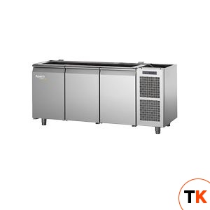 СТОЛ ХОЛОДИЛЬНЫЙ APACH CHEF LINE LTRM111NT - Apach Chef Line - 197884