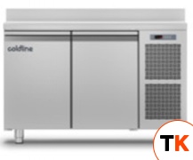 СТОЛ ХОЛОДИЛЬНЫЙ APACH CHEF LINE LTRM11TU - Apach Chef Line - 197916