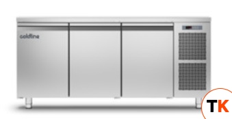 СТОЛ ХОЛОДИЛЬНЫЙ APACH CHEF LINE LTRMGN111T - Apach Chef Line - 197843