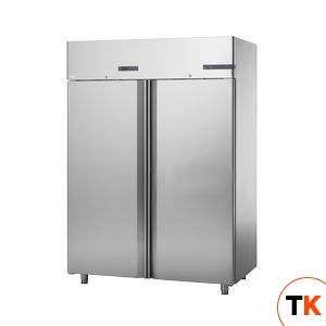 ШКАФ КОМБИНИРОВАННЫЙ 1400 ЛИТРОВ APACH CHEF LINE LCK140N1P1D2 - Apach Chef Line - 198046