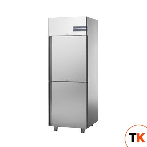ШКАФ КОМБИНИРОВАННЫЙ 700 ЛИТРОВ APACH CHEF LINE LCK70PD2 - Apach Chef Line - 198036