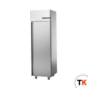 ШКАФ ХОЛОДИЛЬНЫЙ 500 ЛИТРОВ БЕЗ АГРЕГАТА APACH CHEF LINE LCRM50SR - Apach Chef Line - 197935
