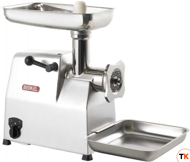 МЯСОРУБКА BERKEL TS 22E ENTERPRISE 3Ф - Berkel - 205891