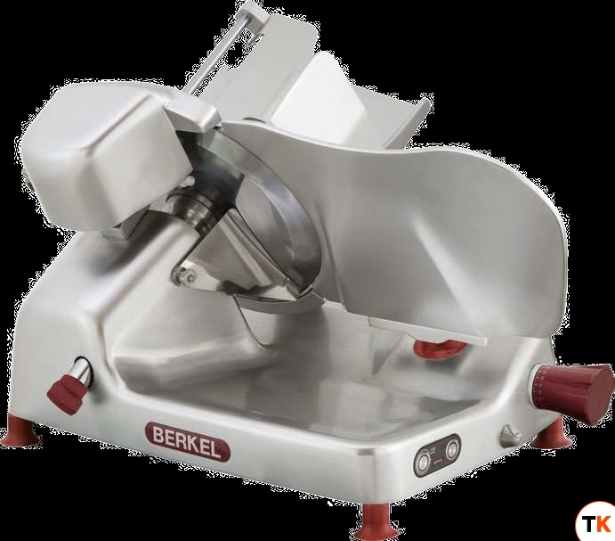 СЛАЙСЕР BERKEL DOMINA SLG370 1Ф. - Berkel - 209788