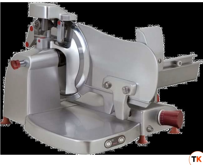 СЛАЙСЕР BERKEL DOMINA SLH350 1Ф. - Berkel - 209793