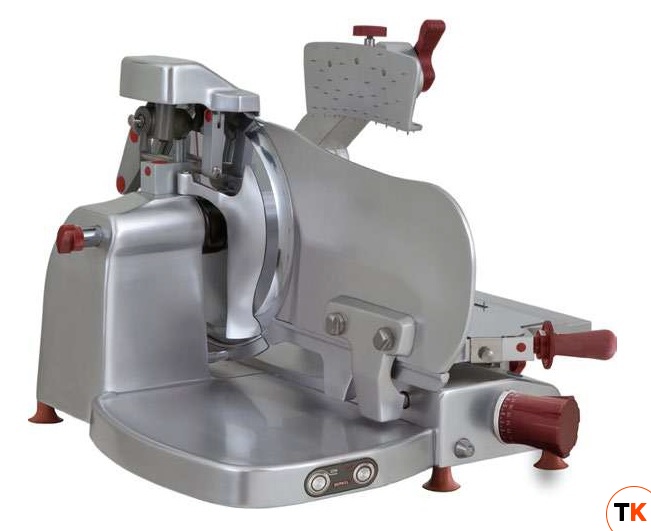 СЛАЙСЕР BERKEL DOMINA SLL370 1Ф. - Berkel - 209791