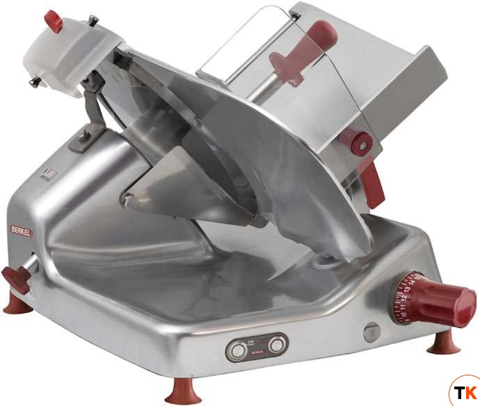 СЛАЙСЕР BERKEL ESSENTIA BEG300B 3Ф. - Berkel - 210160