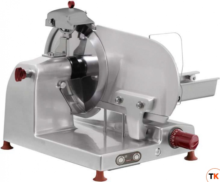 СЛАЙСЕР BERKEL ESSENTIA BEM370 1Ф. - Berkel - 209779