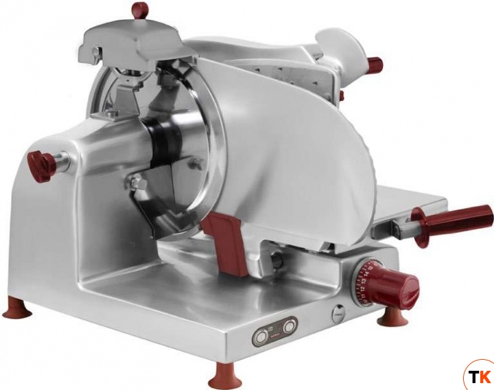 СЛАЙСЕР BERKEL ESSENTIA BES370 3Ф. - Berkel - 210168