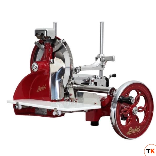 СЛАЙСЕР BERKEL FLYWHEEL (VOLANO) P15 КРАСНЫЙ - Berkel - 204828