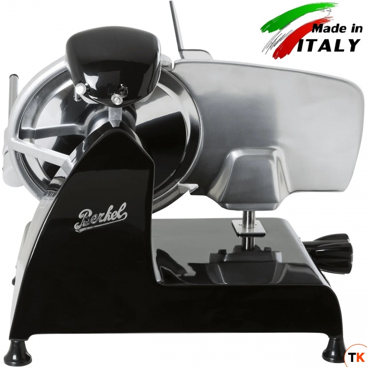 СЛАЙСЕР BERKEL RED LINE RL250 ЧЕРНЫЙ - Berkel - 209755