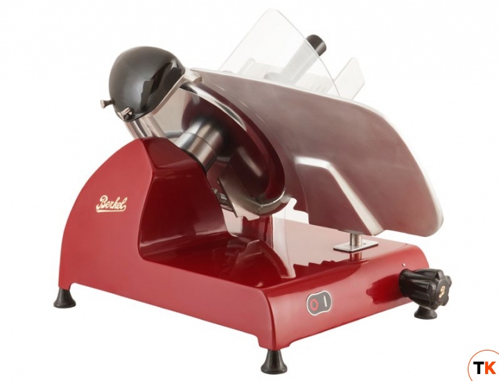 СЛАЙСЕР BERKEL RED LINE RL300 КРАСНЫЙ - Berkel - 200771