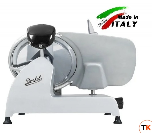 СЛАЙСЕР BERKEL RED LINE RL300 СЕРЫЙ - Berkel - 209759