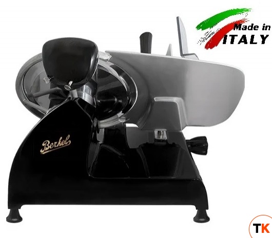 СЛАЙСЕР BERKEL RED LINE RL300 ЧЕРНЫЙ - Berkel - 209756
